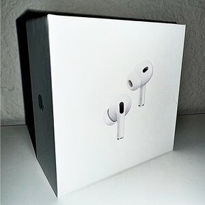 👉 Apple AirPods Pro (2nd Gen) – New/Opened, Ships Fast!!